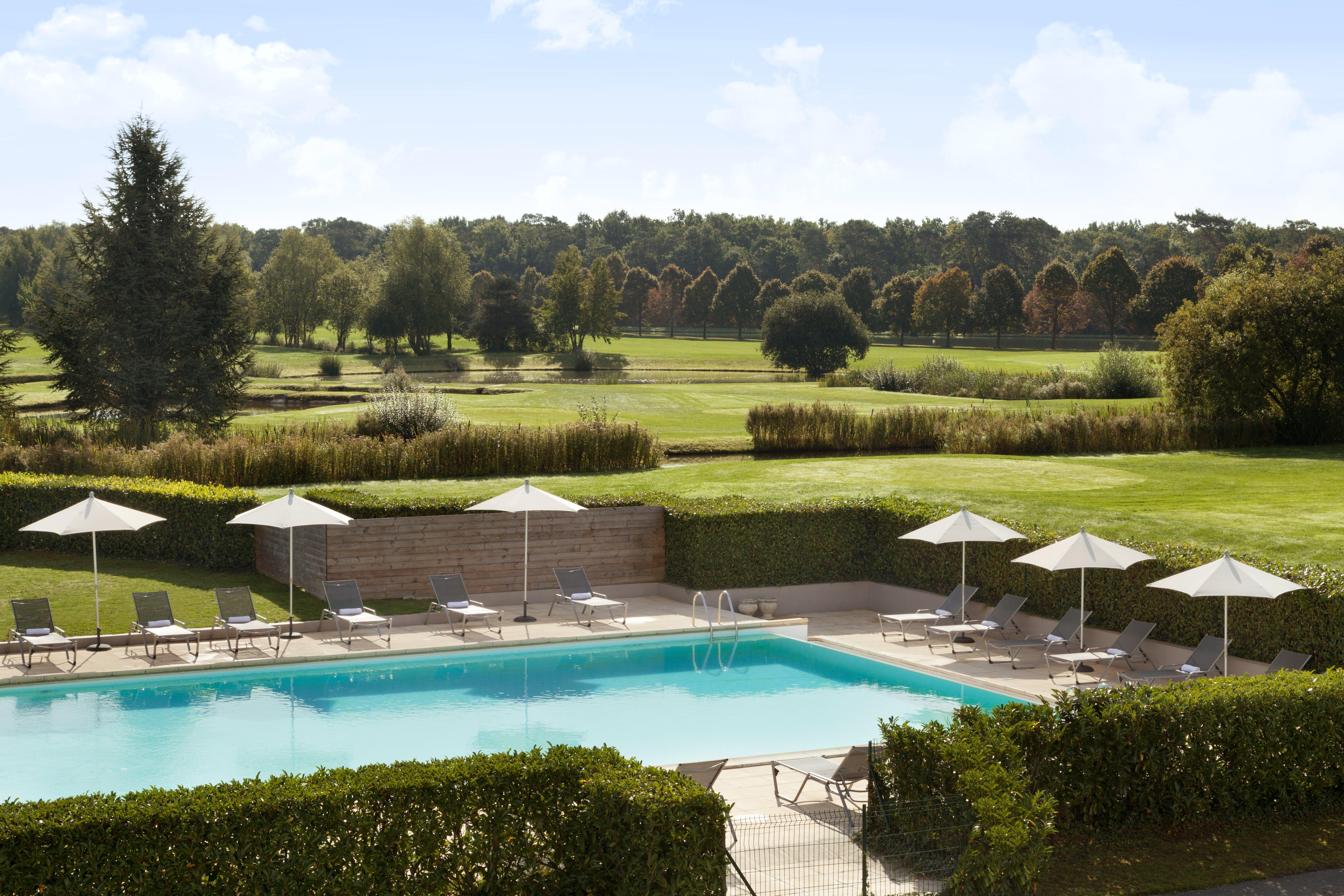 Mercure Chantilly Resort & Conventions (Adults Only) Exterior foto